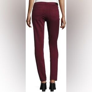 AG the stilt cigarette leg jeans